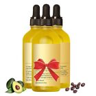 1/3Pack Natural Hair Growth Oil, Veganic Organic Natural Hair Growth Oil 60G
