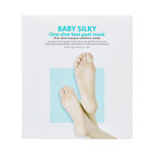 [HOLIKA HOLIKA] Baby Silky One Shot Foot Peel Mask / Korean Cosmetics