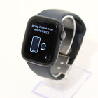New ListingUSED Apple Watch Series 8 41mm Midnight Aluminum Case (GPS) MNU73LL/A