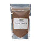 Organic True Ceylon Cinnamon Powder from Sri Lanka (the Best!)