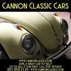 New Listing1962 Volkswagen Beetle - Classic Cabriolet