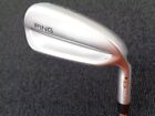 Ping G400 CROSSOVER Hybrid #5 NSPROMODUS3 TOUR105 (S) #260 Golf Clubs