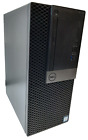 New ListingDell Optiplex 7060 MT Desktop PC Intel Core i7-8700 3.20GHz 16GB RAM No HDD