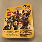 LEGO Collectible Minifigure Series 25 New Sealed ✅