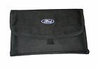 2012 Ford Explorer User Guide/Owners Manual with Jacket - Complete w/Cloth & CD