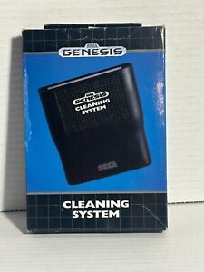 New ListingSega Genesis Cleaning System with Box Complete