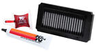 K&N High-Flow Performance Air Filter for '03-08 Yamaha PW80 Y-Zinger (YA-8083)