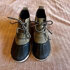 Sorel Out 'N About III Womens Size 6 Classic Waterproof Winter Boots
