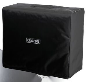 Custom padded cover for Marshall SC112 Studio Classic 70-watt 1x12 cabinet