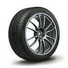 1(ONE) Tire 275/35ZR18XL 99Y Michelin PILOT SPORT A/S 4