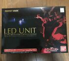 Bandai PG 1/60 RX-0 LED Unit for RX-0 Unicorn Gundam Plastic Model Kit Box New