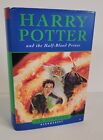 Harry Potter And The Half-Blood Prince J K Rowling 1st UK Edition pg 99 11 Owls