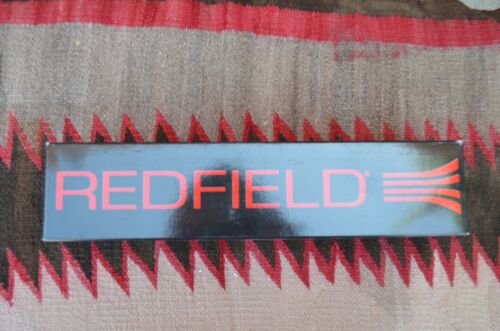 Redfield Golden Five Star 3-9x50mm Rifle Scope