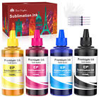 4 Pack Ink Refill Kit Epson XP-4100 XP-4105 WF-2850 2830 XP-4100 4105 C68 C88+