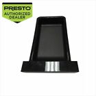 Presto 85778 0705001 Electric Griddle Black Drip Tray Plastic Genuine