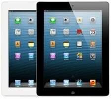 Apple iPad 4 - 4th Generation 9.7