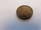 1910 S LINCOLN WHEAT CENT COPPER PENNY SAN FRANCISCO MINT BETTER DATE COIN 1c