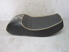Universal Cafe Racer Seat Solo Seat with Hump CB Honda