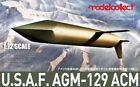 Modelcollect UA72227 - 1:72 U.S.S.AGM-129 Acm Missile Set - New