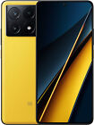 Xiaomi Poco X6 Pro Yellow 5G 6.67