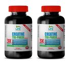 Extreme Muscle Growth - Creatine Tri-Phase 3X 5000mg - Supreme Pills Deal 2B
