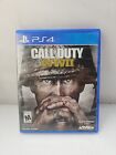 Call of Duty: WWII - Sony PlayStation 4