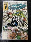 Amazing Spider-Man #299 1988 Todd McFarlane Venom Marvel Comics