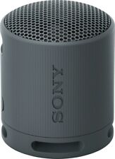Sony XB100 Genuine Extra Bass Portable Bluetooth Speaker XB100