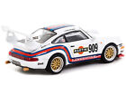Schuco T64S-003-MA Porsche 911 RSR #909 