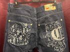 COOGI Jeans Mens 36x29 Embroidered Excellent Condition #66