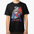 Ken the Eagle T-Shirt Men & Women, Anime T-Shirt Unisex, G-Force , Gatchaman