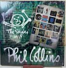 The Singles by Collins, Phil (Record, 2018) - OPENED