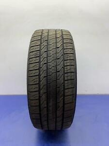 *USED* (1) 285/45R22 CORSA HIGHWAY TERRAIN TIRE (DOT 2422) 9/32NDS (Fits: 285/45R22)