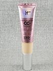it Cosmetics CC+ Illumination Cream Color Correcting Cream 1.08 oz Light