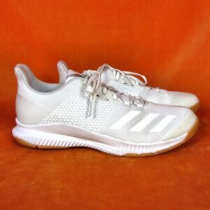 Adidas CrazyFlight Bounce 3 Volleyball Shoes BD7906 Womens Size 10 Excellent