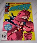 Daredevil #181 Mint 9.9 OW/W pages 1982 Marvel Death of Elektra, Bullseye