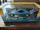 Diecast Promotions 1970 Plymouth Cuda Mod Top 1/18