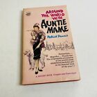 Around the World with Auntie Mame, Patrick Dennis 1959 Signet Vintage Paperback