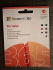 Microsoft Office 365 1 Year Subscription for Windows Mac (QQ201456)