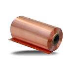 US Stock 0.01mm x 100mm x 1000mm 99.9% Pure Copper Cu Metal Sheet Foil