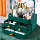 Makeup Organizer, Large Capacity Cosmetic Storage Box, Cosmetic Display Case