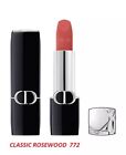 Dior Rouge Dior Couture Color Refillable Lipstick ~ 8 Shades-You Choose ~ 0.12oz