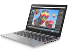 HP ZBook 15U G6 Laptop PC  i7-8665U 15.6