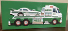 2016 Hess Toy Truck and Dragster BRAND NEW INBOX
