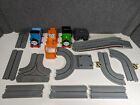 TOMY Thomas The Tank Engine Big Loader Replacment Pieces Chassis Track