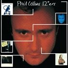 Phil Collins - 12 Inchers - Phil Collins CD QJVG The Fast Free Shipping