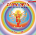 Surajit Das Sapta Rasa: Seven Moods of Our Mind (CD) Album