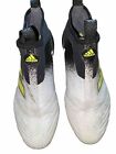 ADIDAS ACE 17+ Purecontrol FG S77164 Mens Soccer Cleats Football Size US 6