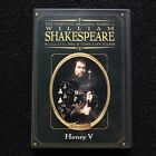 Henry V (BBC Shakespeare Collection) DVD Time Life History