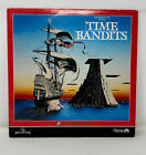 New ListingTime Bandits Laserdisc LV2310 LD Laser Disc 1981 Gilliam